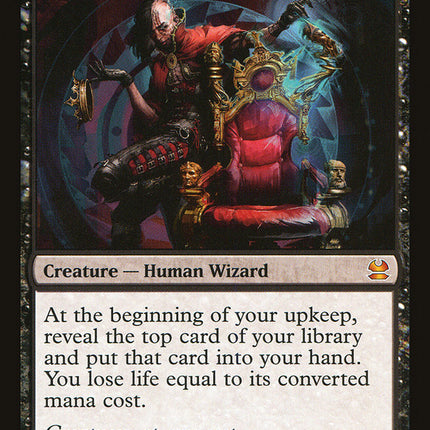 Dark Confidant [Modern Masters]