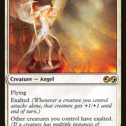 Sublime Archangel [Ultimate Masters]
