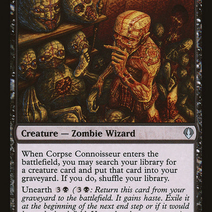 Corpse Connoisseur [Archenemy]