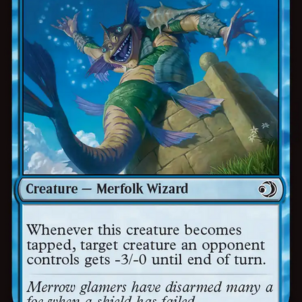 Wanderwine Distracter [Lorwyn Eclipsed]