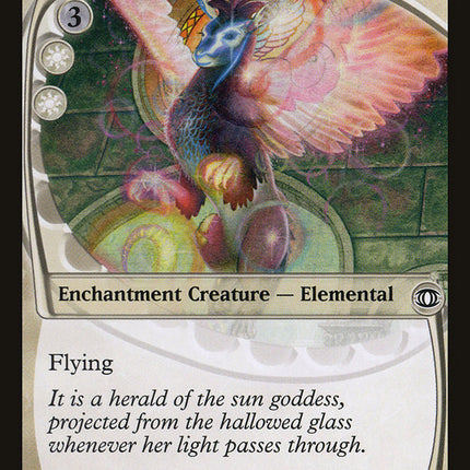 Lucent Liminid [Future Sight]