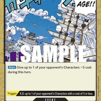 Ice Age [Paramount War]