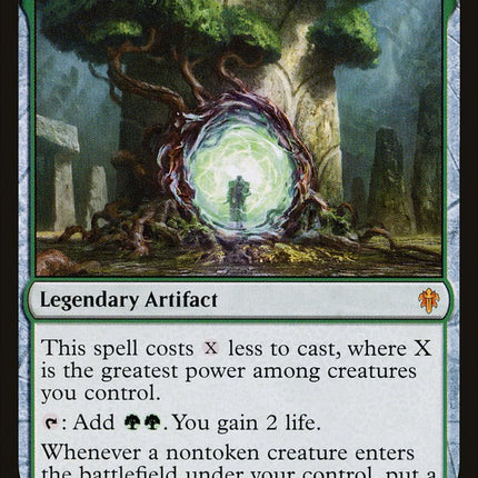 The Great Henge [Throne of Eldraine]