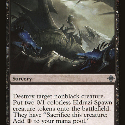 Corpsehatch [Rise of the Eldrazi]