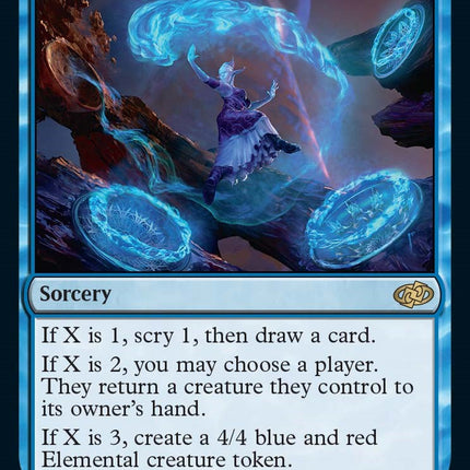 Multiple Choice [Jumpstart 2022]