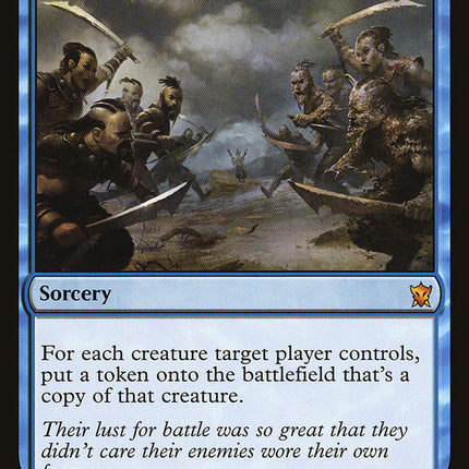 Clone Legion [Dragons of Tarkir]