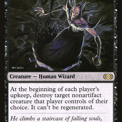 Magus of the Abyss [Double Masters]