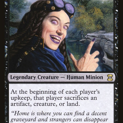 Braids, Cabal Minion [Eternal Masters]