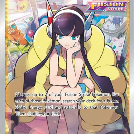 Elesa's Sparkle (147/159) [Sword & Shield: Crown Zenith]