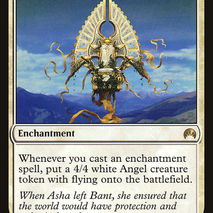 Sigil of the Empty Throne [Magic Origins]
