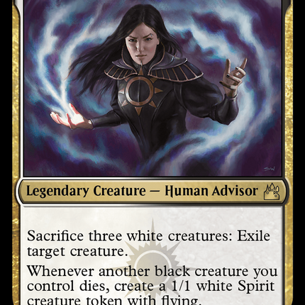 Teysa, Orzhov Scion [Ravnica Remastered]