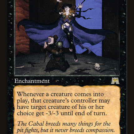 Death Match [Onslaught]