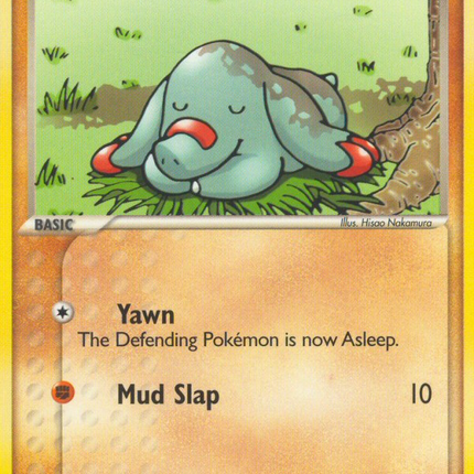 Phanpy (75/110) [EX: Holon Phantoms]