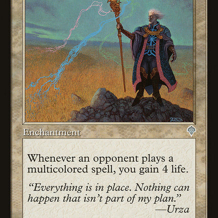Rewards of Diversity [Invasion]