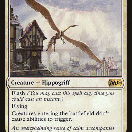 Hushwing Gryff [Magic 2015]