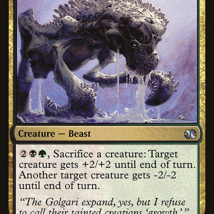 Drooling Groodion [Modern Masters 2015]
