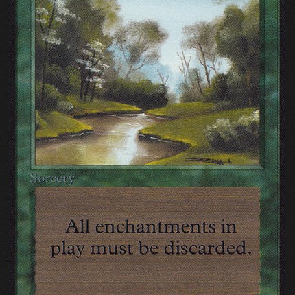 Tranquility [Alpha Edition]