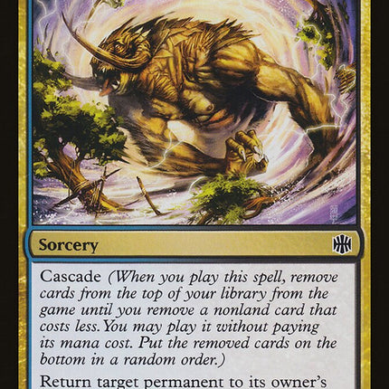 Deny Reality [The List]