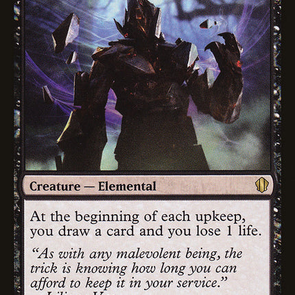 Baleful Force [Commander 2013]