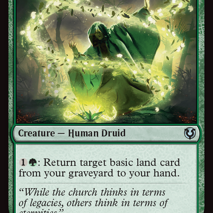 Groundskeeper [Innistrad Remastered]