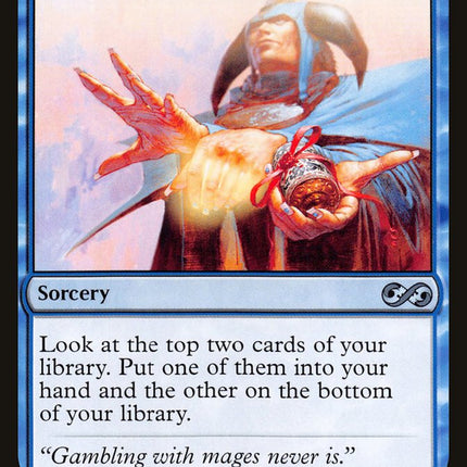 Sleight of Hand [Ultimate Masters]