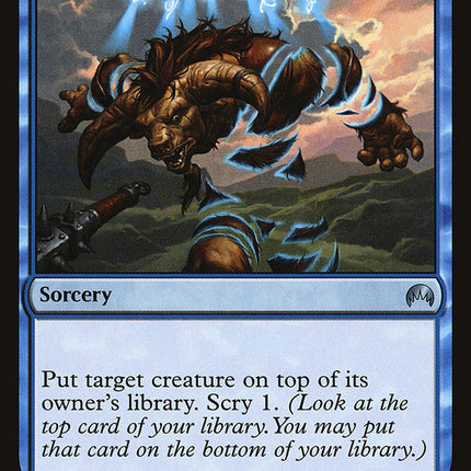 Anchor to the Aether [Magic Origins]