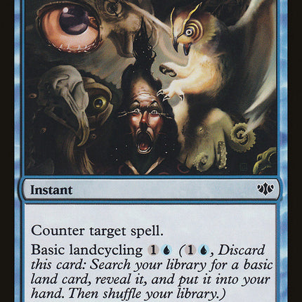 Traumatic Visions [Conflux]