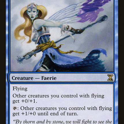 Sprite Noble [Time Spiral]