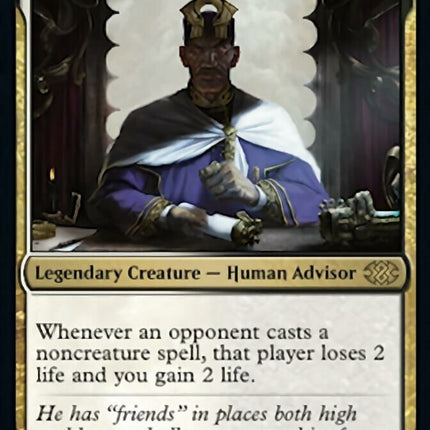 Kambal, Consul of Allocation [Double Masters 2022]