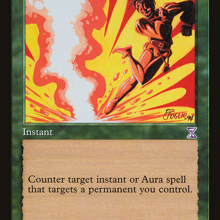 Avoid Fate [Time Spiral Timeshifted]