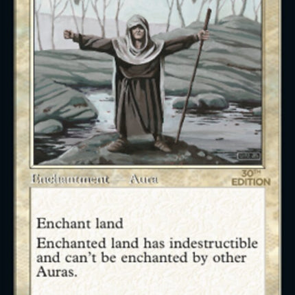 Consecrate Land (Retro) [30th Anniversary Edition]