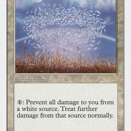 Circle of Protection: White [Fifth Edition]