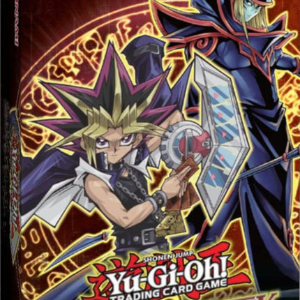 Yugi Muto - Structure Deck (Unlimited)