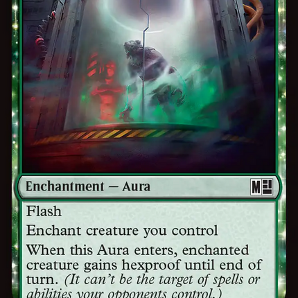Accelerated Evolution [Marvel Super Heroes Commander]