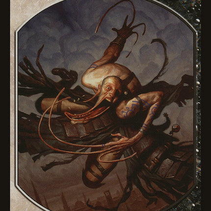 Unmake [Magic Player Rewards 2009]