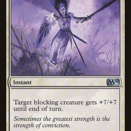 Righteousness [Magic 2010]