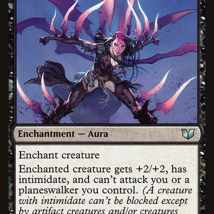 Vow of Malice [Commander 2015]