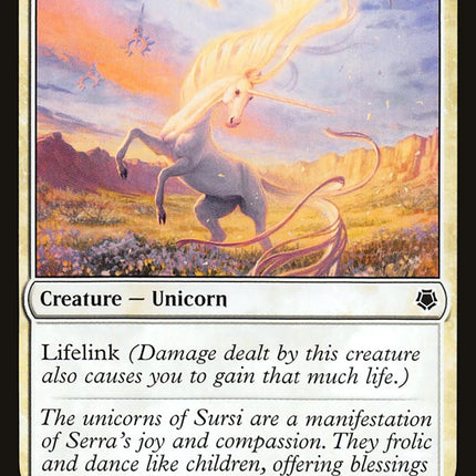 Mesa Unicorn [Game Night 2018]