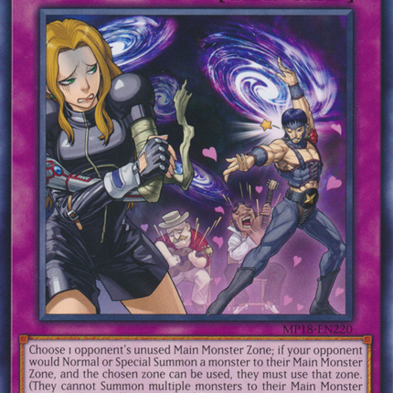 Dai Dance [MP18-EN220] Common