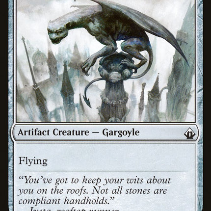 Millennial Gargoyle [Battlebond]