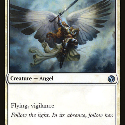 Serra Angel [Iconic Masters]
