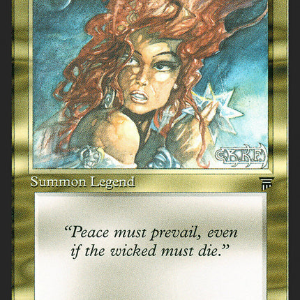 Jasmine Boreal [Legends]