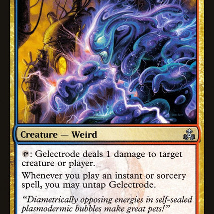 Gelectrode [Guildpact]