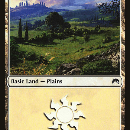 Plains (254) [Magic Origins]