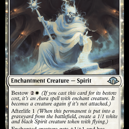 Indebted Spirit [Modern Horizons 3]