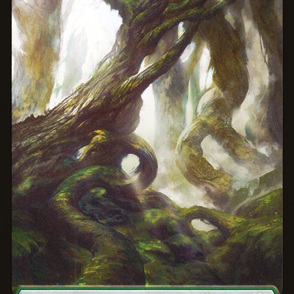 Forest (382) [Double Masters]