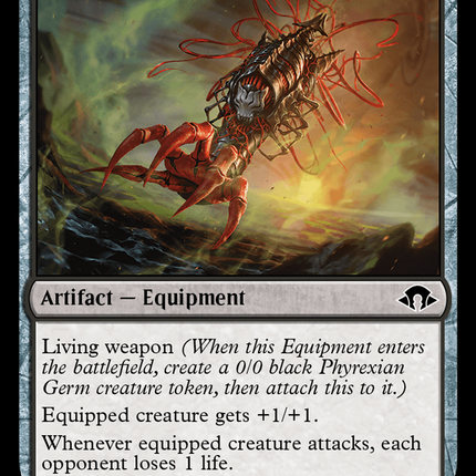 Drossclaw [Modern Horizons 3]