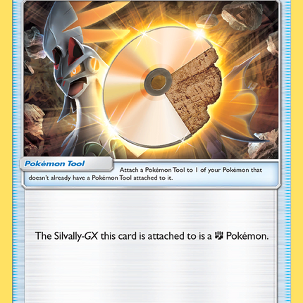 Fighting Memory (94/111) [Sun & Moon: Crimson Invasion]