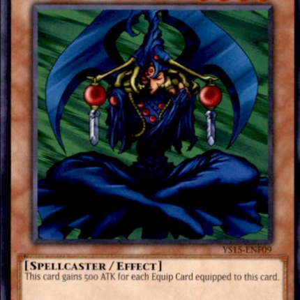 Maha Vailo [YS15-ENF09] Common