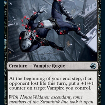 Stromkirk Bloodthief [Innistrad: Midnight Hunt]